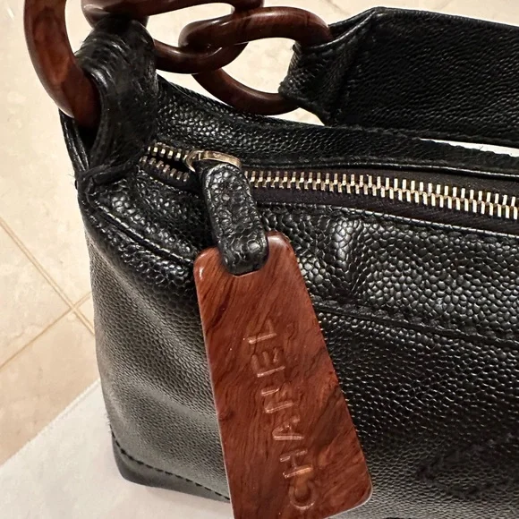 Chanel Hobo Bag - Picture 5 of 13